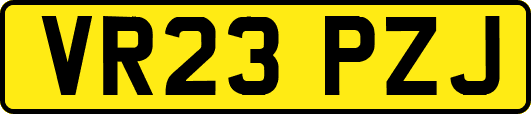 VR23PZJ
