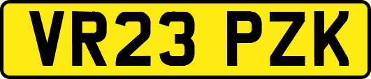VR23PZK