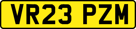 VR23PZM