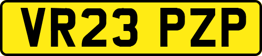 VR23PZP