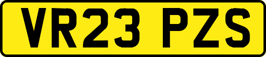 VR23PZS