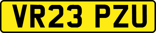 VR23PZU