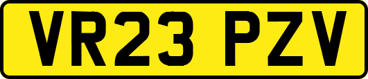 VR23PZV