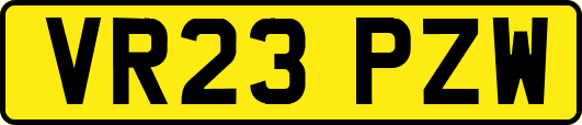 VR23PZW