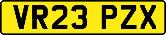 VR23PZX
