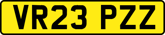 VR23PZZ