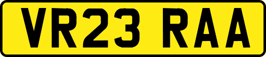 VR23RAA