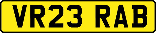 VR23RAB