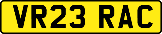 VR23RAC