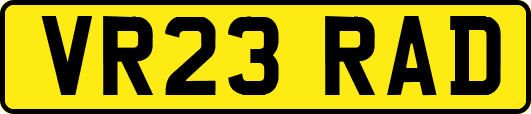 VR23RAD