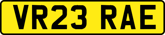 VR23RAE