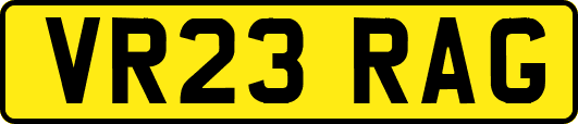 VR23RAG