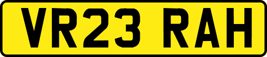 VR23RAH