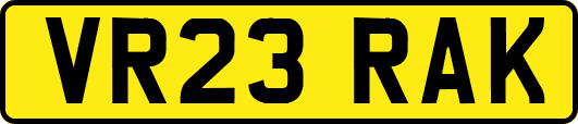 VR23RAK