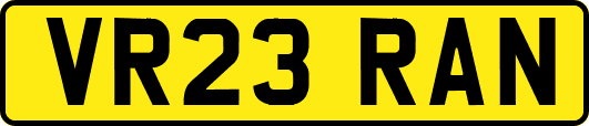 VR23RAN
