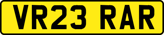 VR23RAR