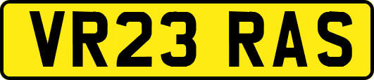 VR23RAS