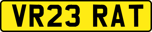 VR23RAT