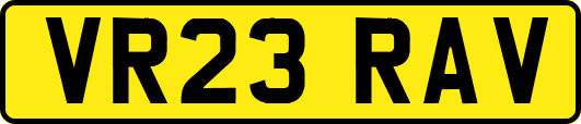 VR23RAV