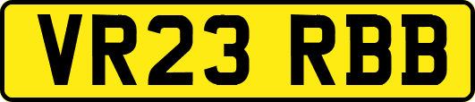 VR23RBB