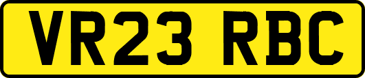 VR23RBC