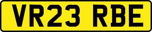 VR23RBE