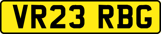 VR23RBG