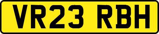VR23RBH