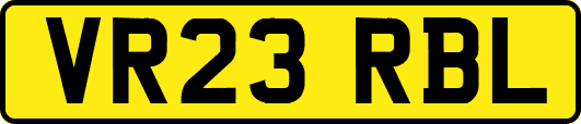VR23RBL