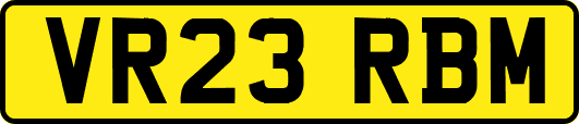 VR23RBM