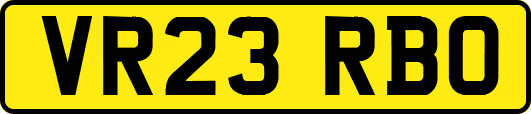 VR23RBO
