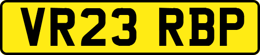 VR23RBP