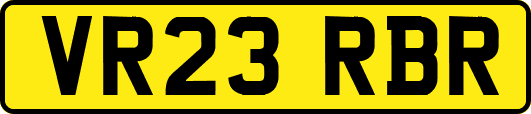VR23RBR