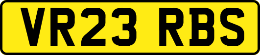 VR23RBS
