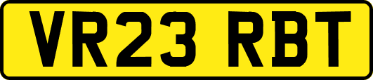 VR23RBT