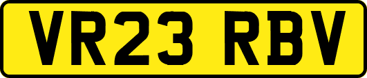 VR23RBV