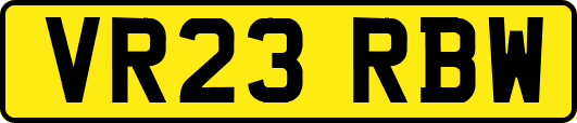 VR23RBW