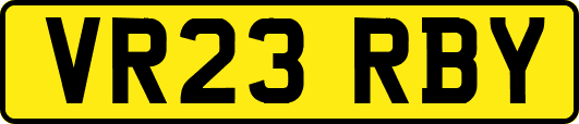VR23RBY