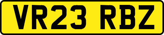 VR23RBZ
