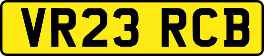 VR23RCB