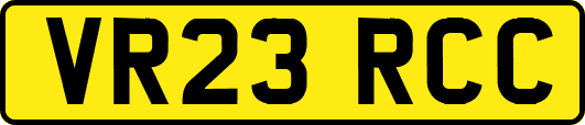 VR23RCC