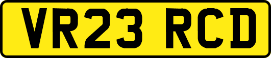 VR23RCD