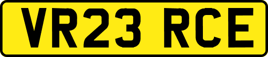 VR23RCE