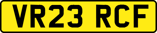 VR23RCF