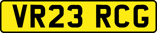 VR23RCG