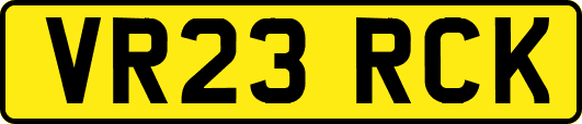 VR23RCK