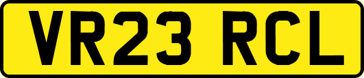 VR23RCL