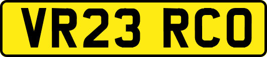 VR23RCO