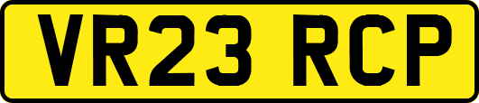 VR23RCP