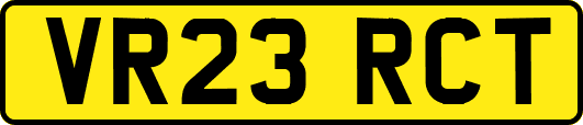 VR23RCT